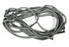 Mercedes Benz W201 Door Seals Weatherstrip Outer Door Seal Gaskets 190E 200E
