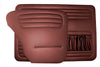 Volkswagen Old Beetle Bug Kafer 1300 Door Panel Set 1965-1966