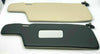 SUNVISOR KNEE PADS DASHBOARD TOP (WITH SPEAKER GRILLE ) PORSCHE 911 1969-1975