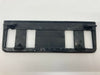 Mercedes W123 C123 Compatible Zebrano Color Burl Wood 4 Buttons Switch Panel Trim
