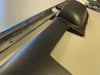Mercedes-Benz W108 W109 SE SEL Complete Top Dashboard Leatherette Without Air Vent 2 Pcs Black