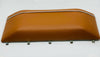Mercedes W108 Se 280S 450S Cognac Compatible 2 Pcs Pair Door Pocket Set Card Pocket