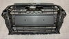 ABS Plastic Front Grills For AUDI A3 2013-2016 S3 Gray