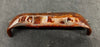 Mercedes W113 Pagoda Wood Speedometer Dash Trim Cover 230SL 250SL 280SL