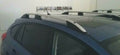Roof Luggage Side Bar and Cross Bar Set FIT FOR Subaru XV/Crosstrek 12-17 4 PCS
