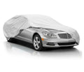 Jaguar S Type Car Cover Protection Guard Against Sunlight Dust & Rain