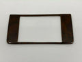 Mercedes W123 C123 S123 Compatible Walnut Color American Type Climate Panel Trim Frame