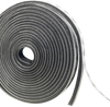 Rubber Floor Insulation Mat Isolation Mat Felt with Foil for all vehicles