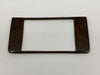 Mercedes W123 C123 S123 Compatible American Type Climate Panel Trim Frame