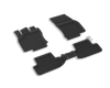 Premium 4,5D Car Floor Mat for Volkswagen T-Roc
