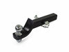 2'' inches Tow Bar for Mitsubishi L200 2015-2018