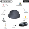 Vehicle Specific Rubber Trunk Mat Cargo Liner for Toyota Corolla 2018 - Up