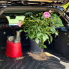 Vehicle Specific Rubber Trunk Mat Cargo Liner for Ds 9 2021 - Up