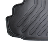 Vehicle Specific Rubber Trunk Mat Cargo Liner for Citroen Ds5 2011 - 2018