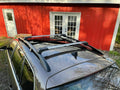 Hyundai Tucson 2004-2009 Compatible Silver Roof Rack Cross Bars