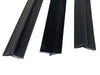 Complete Rubber Seal Set For Mercedes W123, Door, Trunk, Bumper, Sunroof, Window