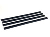 Complete Rubber Seal Set For Mercedes W123, Door, Trunk, Bumper, Sunroof, Window